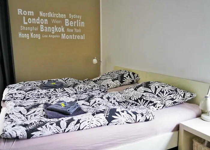 By Frerichmann Hostel