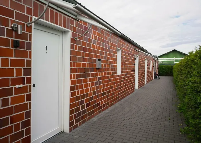 Albergue By Frerichmann